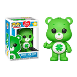 Figura POP Care Bears Good Luck Bear