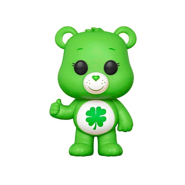 Figura POP Care Bears Good Luck Bear