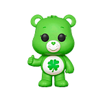 Figura POP Care Bears Good Luck Bear