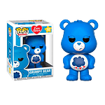 Figura POP Care Bears Grumpy Bear