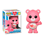 Figura POP Care Bears LoveALot Bear