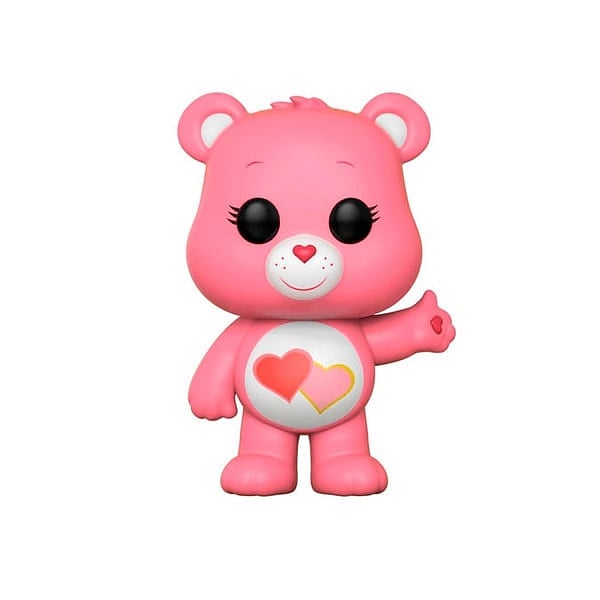 Figura POP Care Bears LoveALot Bear