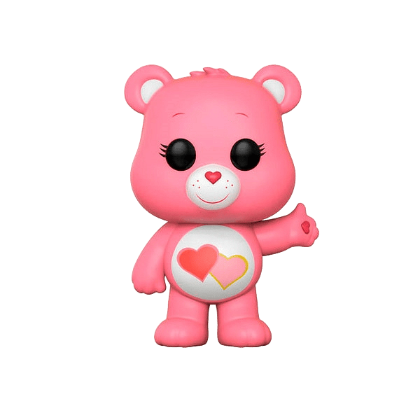 Figura POP Care Bears LoveALot Bear
