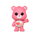 Figura POP Care Bears LoveALot Bear