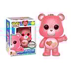 Figura POP Care Bears LoveALot Bear Glitter Exclusive
