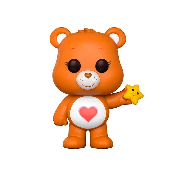 Figura POP Care Bears Tenderheart Bear