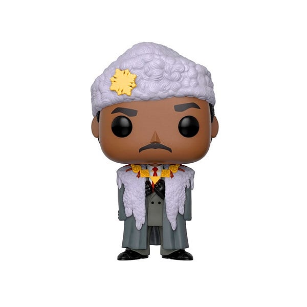 Figura POP Coming to America Prince Akeem