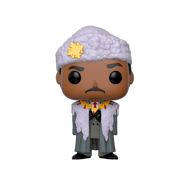 Figura POP Coming to America Prince Akeem