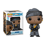 Figura POP Coming to America Semmi