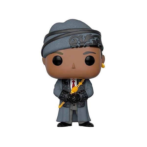 Figura POP Coming to America Semmi