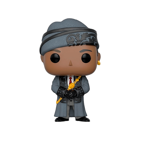 Figura POP Coming to America Semmi