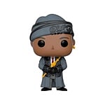 Figura POP Coming to America Semmi