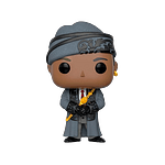 Figura POP Coming to America Semmi