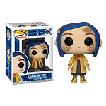 Figura POP Coraline as a Doll