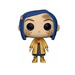 Figura POP Coraline as a Doll