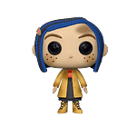 Figura POP Coraline as a Doll