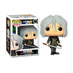 Figura POP Cowboy BeBop Vicious