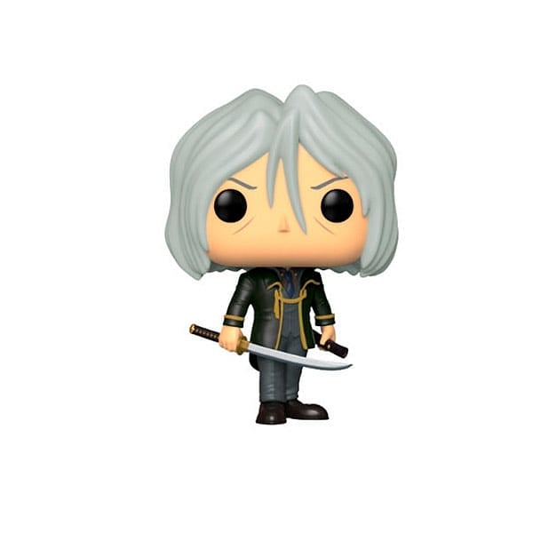 Figura POP Cowboy BeBop Vicious