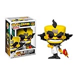 Figura POP Crash Neo Cortex