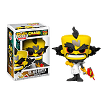 Figura POP Crash Neo Cortex