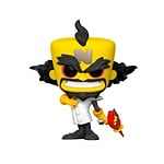 Figura POP Crash Neo Cortex
