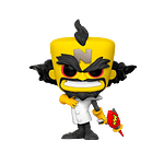 Figura POP Crash Neo Cortex