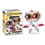 Figura POP Cuphead Aeroplane Cuphead