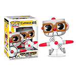 Figura POP Cuphead Aeroplane Cuphead