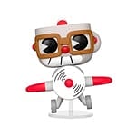 Figura POP Cuphead Aeroplane Cuphead