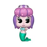 Figura POP Cuphead Cala Maria