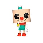 Figura POP Cuphead Cuppet