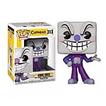 Figura POP Cuphead King Dice