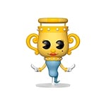 Figura POP Cuphead Legendary Ghost