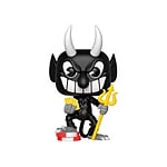 Figura POP Cuphead The Devil