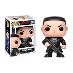 Figura POP Daredevil Punisher