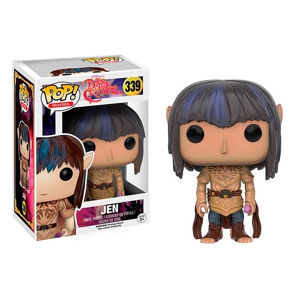 Figura POP Dark Crystal Jen