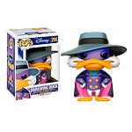 Figura POP Darkwing Duck