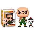 Figura POP Dragon Ball Z Chiaotzu amp Tien