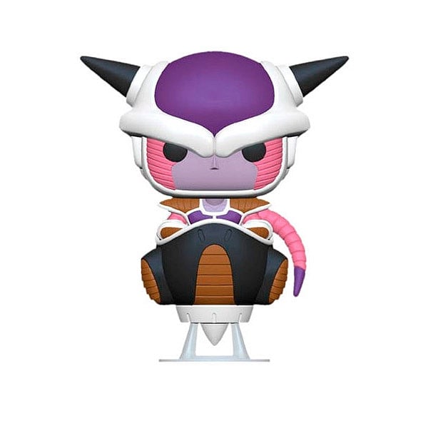 Figura POP Dragon Ball Z Frieza
