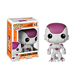 Figura POP Dragon Ball Z Frieza Final form