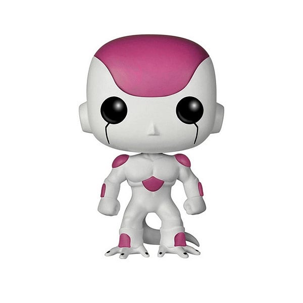 Figura POP Dragon Ball Z Frieza Final form