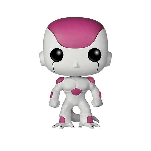 Figura POP Dragon Ball Z Frieza Final form