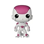 Figura POP Dragon Ball Z Frieza Final form