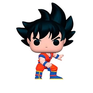 Figura POP Dragon Ball Z Goku