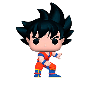 Figura POP Dragon Ball Z Goku