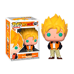 Figura POP Dragon Ball Z Goku Casual Serie 5