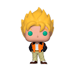 Figura POP Dragon Ball Z Goku Casual Serie 5