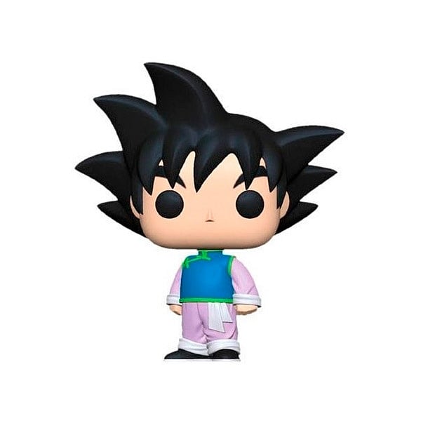 Figura POP Dragon Ball Z Goten