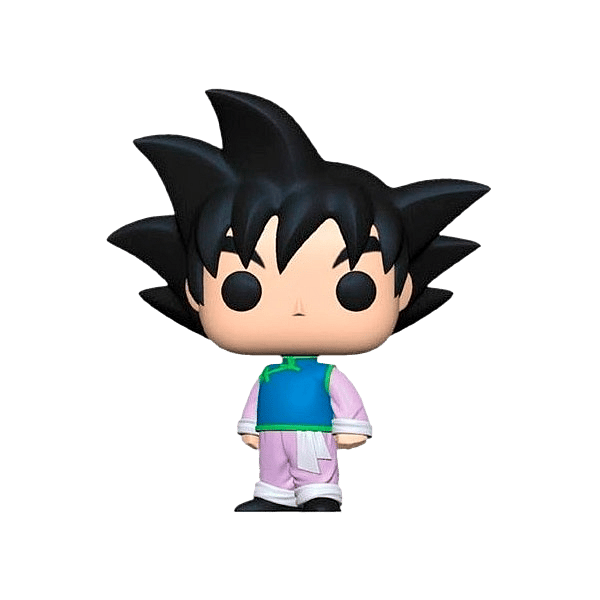 Figura POP Dragon Ball Z Goten