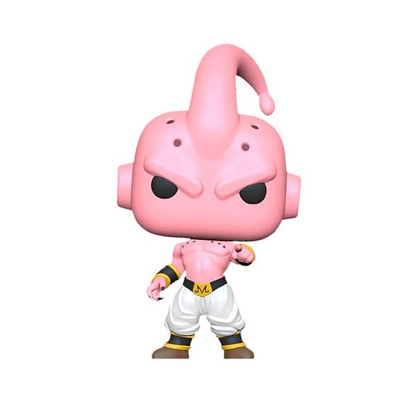 Figura POP Dragon Ball Z Kid Buu
